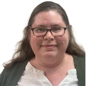 Elyse Calderwood